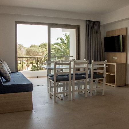 Sol Naixent Hotel Cala D´Or Exterior foto