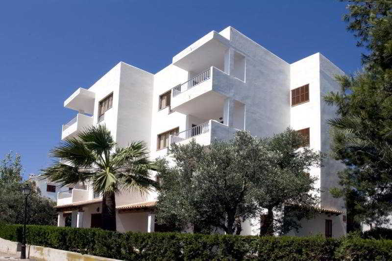 Sol Naixent Hotel Cala D´Or Exterior foto