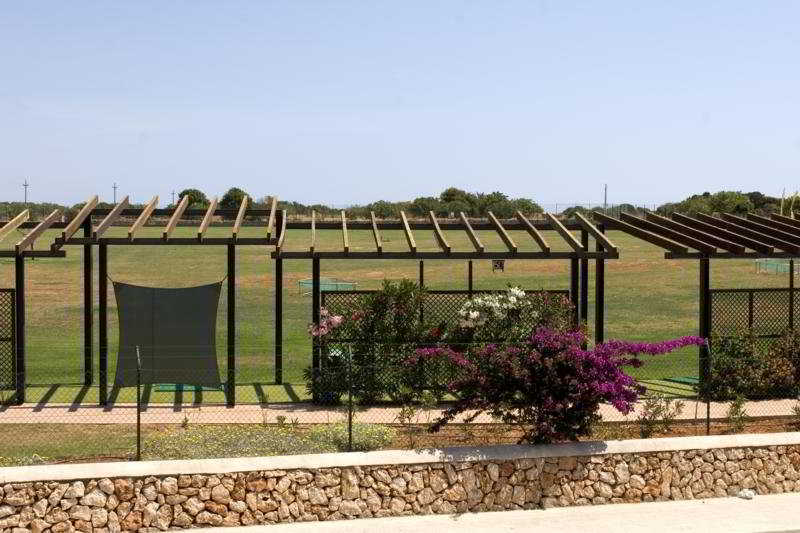 Sol Naixent Hotel Cala D´Or Exterior foto