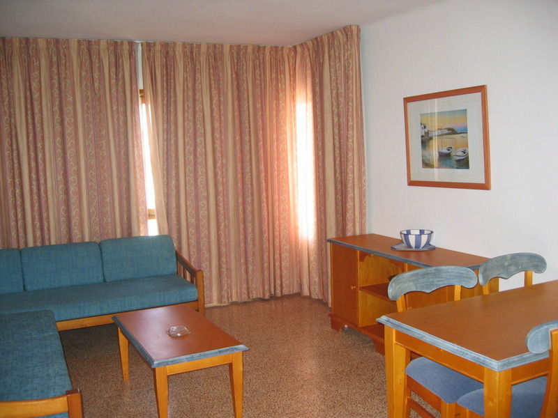 Sol Naixent Hotel Cala D´Or Exterior foto