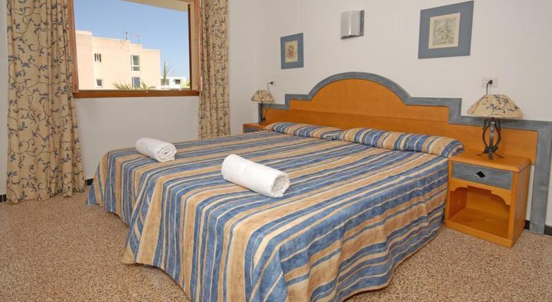 Sol Naixent Hotel Cala D´Or Exterior foto