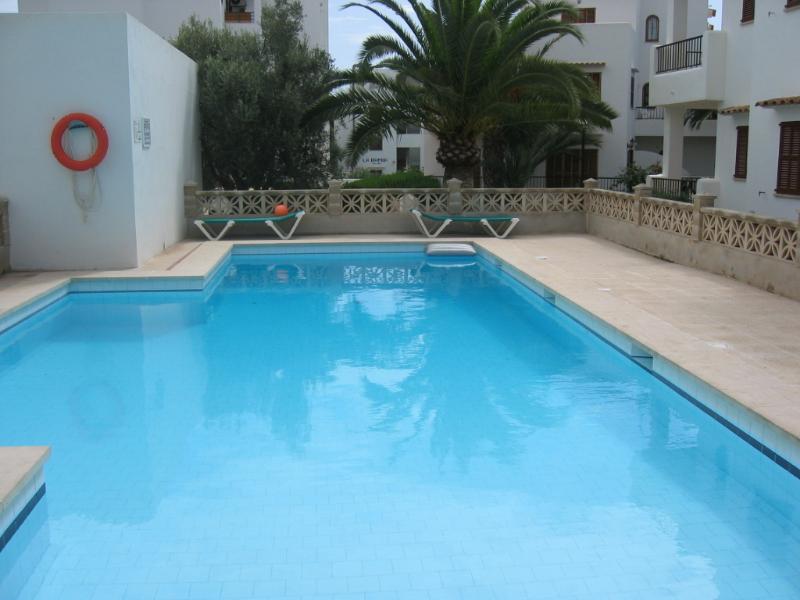 Sol Naixent Hotel Cala D´Or Exterior foto