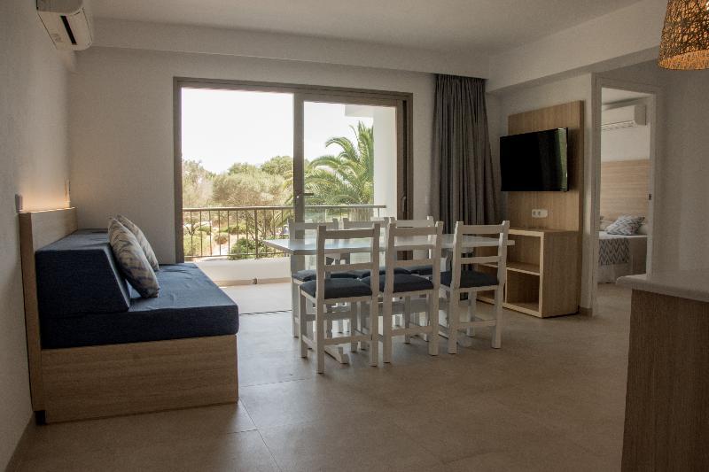 Sol Naixent Hotel Cala D´Or Exterior foto